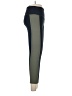 New Balance Color Block Blue Active Pants Size M - photo 4