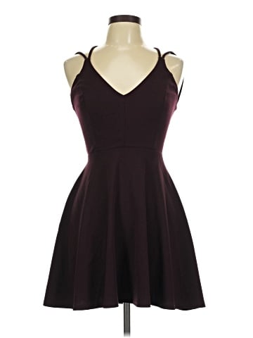 Speechless Cocktail Dress (view 1)