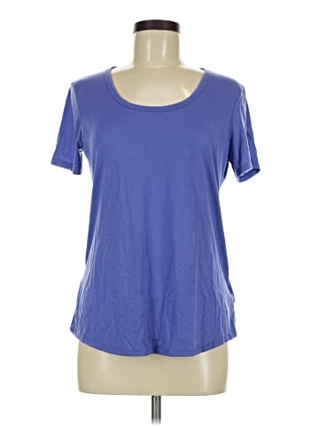 Active by Old Navy Short Sleeve T-Shirt (view 1)