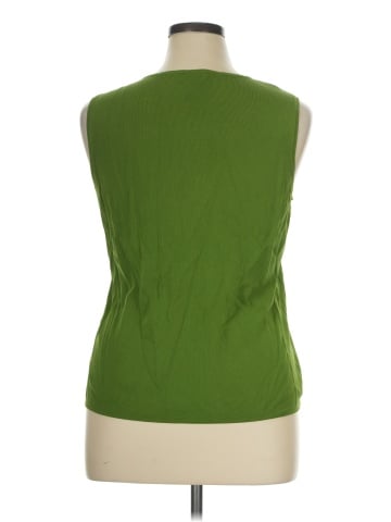 Choices Sleeveless Top (view 2)