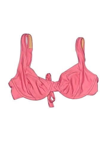 J.Crew Swimsuit Top (view 1)