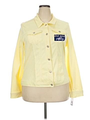 Bandolino Jacket (view 1)