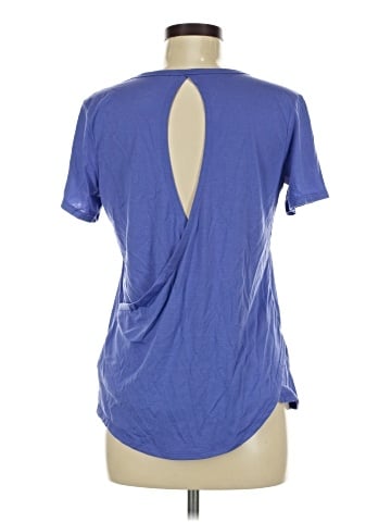 Active by Old Navy Short Sleeve T-Shirt (view 2)