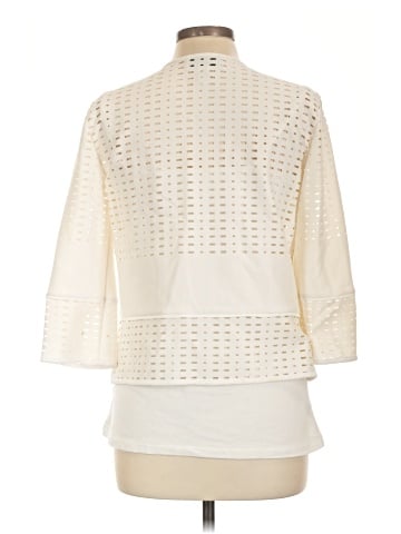 Joseph Ribkoff Kimono (view 2)
