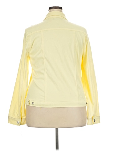 Bandolino Jacket (view 2)