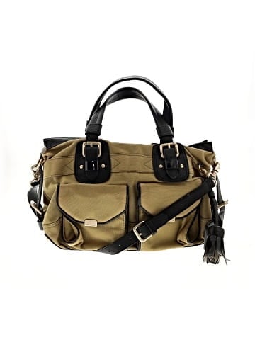 See By Chloé Satchel (view 1)