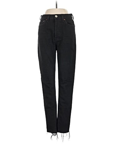 RE/DONE Jeans (view 1)