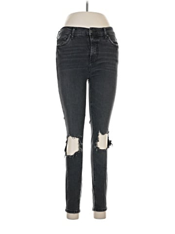 Free People Jeans (view 1)