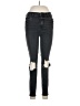 Free People Hearts Black Jeans Size 29 waist - photo 1