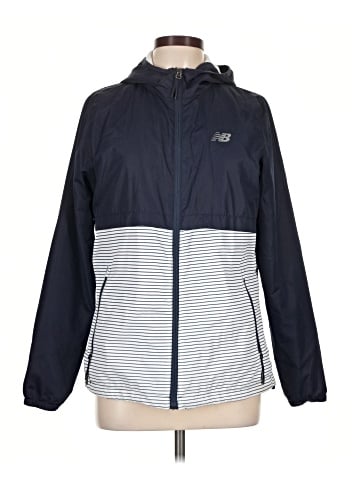 New Balance Windbreaker (view 1)