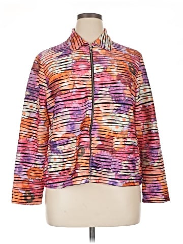 Draper's & Damon's Jacket (view 1)