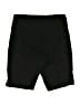 ShoSho Solid Black Athletic Shorts Size S - photo 2