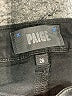 Paige Black Jeans Size 26 waist - photo 7