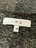 IRO Gray Casual Dress Size Med (2) - photo 7