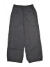 Zara Solid Gray Casual Pants Size 9 - 10 - photo 1