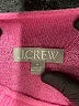 J.Crew Pink Turtleneck Sweater Size M - photo 7