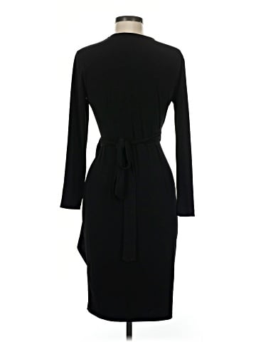 Maggy London Cocktail Dress (view 2)
