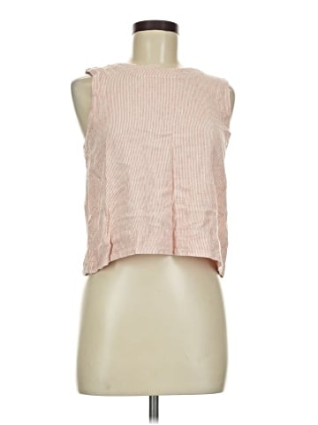 Thread & Supply Sleeveless Blouse (view 1)