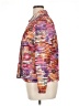 Draper's & Damon's Print Purple Jacket Size XL (petite) - photo 5
