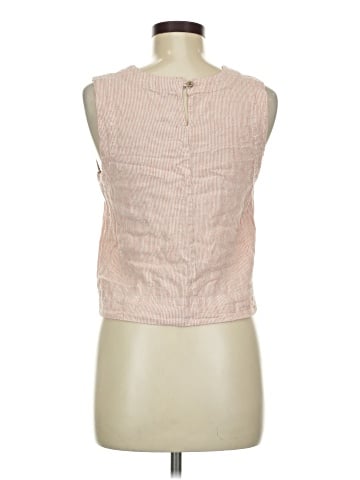 Thread & Supply Sleeveless Blouse (view 2)