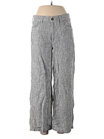 J.Crew Linen Pants (view 1)