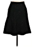 Wilfred Chevron-herringbone Black Formal Skirt Size XXS - photo 1