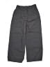 Zara Solid Gray Casual Pants Size 9 - 10 - photo 2