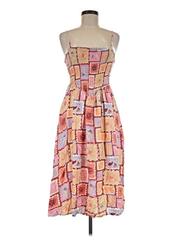 Patrons of Peace Cocktail Dress (view 1)