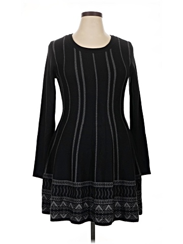 Cloud Chaser Casual Dress (view 1)