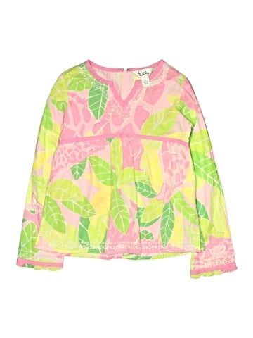 Lilly Pulitzer Dress (view 1)