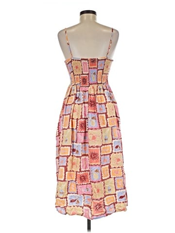 Patrons of Peace Cocktail Dress (view 2)