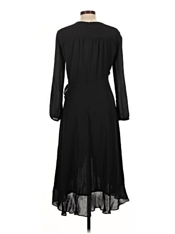 Parker Cocktail Dress (view 2)