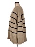Aerie Stripes Tan Pullover Sweater Size M - photo 5