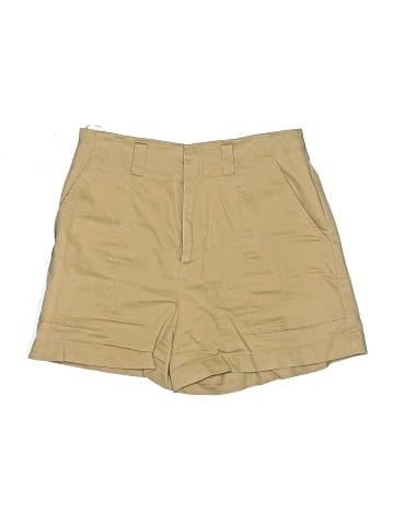 Love, Bonito Khaki Shorts (view 1)