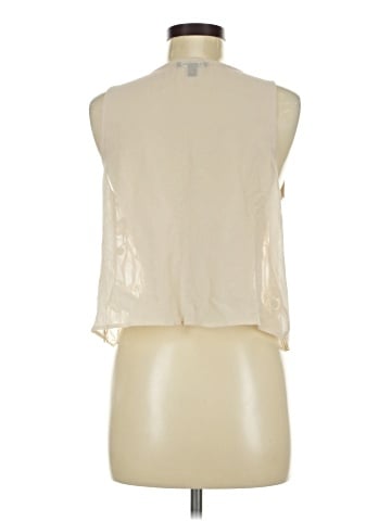 Express Sleeveless Blouse (view 2)