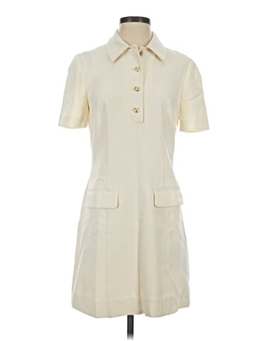 J.Crew Casual Dress (view 1)