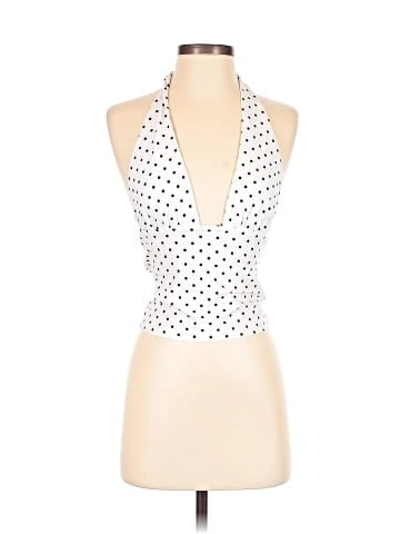 Edikted Halter Top (view 1)