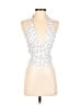 Edikted Ivory Halter Top Size XS - photo 1