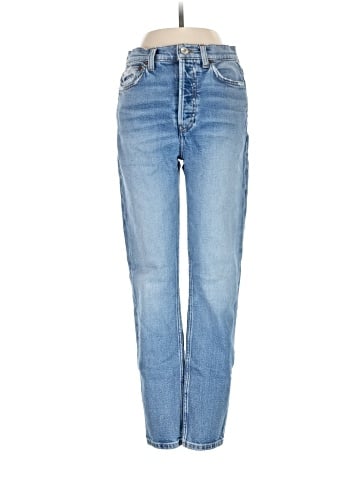 RE/DONE Jeans (view 1)