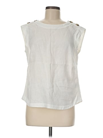 Boden Sleeveless Blouse (view 1)