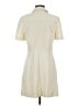 J.Crew Ivory Casual Dress Size 0 - photo 2