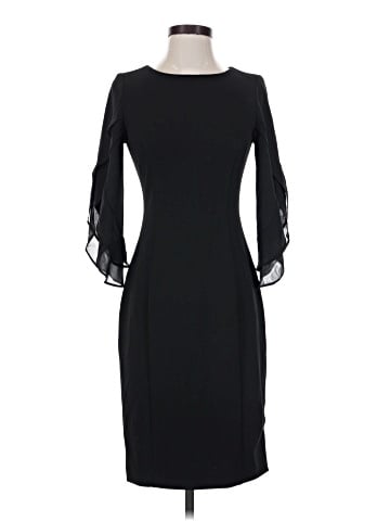 DKNY Cocktail Dress (view 1)