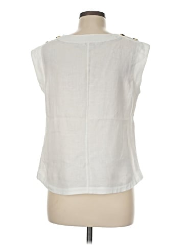 Boden Sleeveless Blouse (view 2)