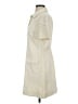 J.Crew Ivory Casual Dress Size 0 - photo 5
