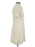 J.Crew Ivory Casual Dress Size 0 - photo 4