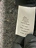 Talbots Solid Black Wool Pants Size 4 - photo 8