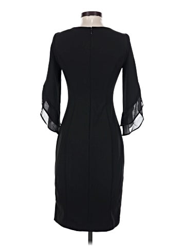 DKNY Cocktail Dress (view 2)