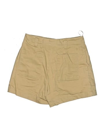 Love, Bonito Khaki Shorts (view 2)