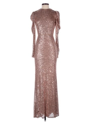 IEENA for Mac Duggal Cocktail Dress (view 1)