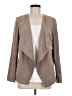 J.Jill Tan Blazer Size M - photo 1